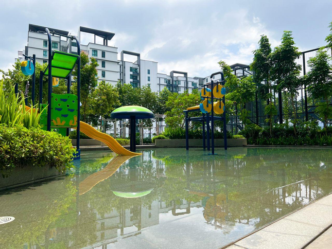 Exterior & Views, Laville Residence Kuala Lumpur By Inn Lux, Kuala Lumpur