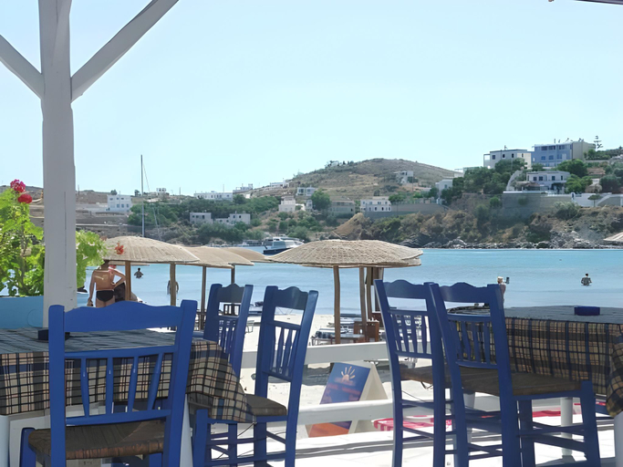 Others 4, Hotel Kamelo, South Aegean