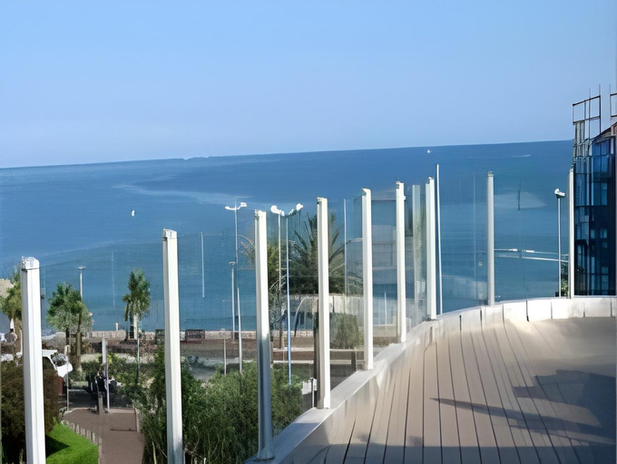 Sport & Beauty, Hotel Royalmar, Alpes-Maritimes