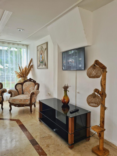 Public Area 4, Fora Apart Otel Cesme, Çeşme