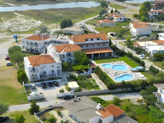 Exterior & Views 5, Porto Vistonis, East Macedonia and Thrace