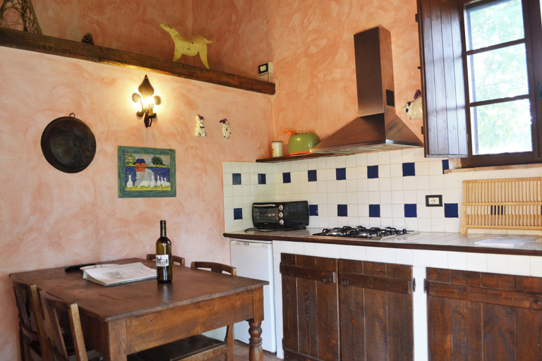 Others 5, Appartamento Scuderia Del Borgo, Terni