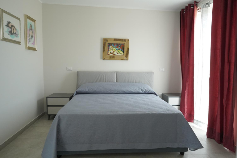 Others 5, B&B Tavernese Case per ferie, Crotone