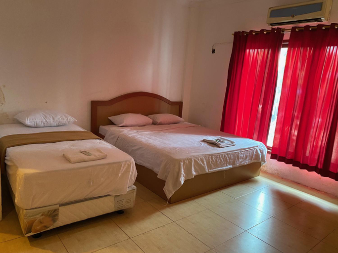 Bedroom 5
