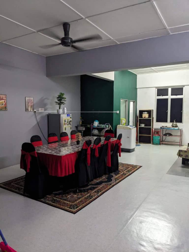 Others 4, Homestay Koi, Temerloh