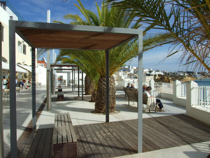 Others 5, Private 2 Bed Apartment in Albufeira Old Town, Albufeira