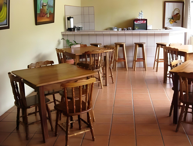 Food & Drinks 4, Mar Inn Costa Rica, Puntarenas