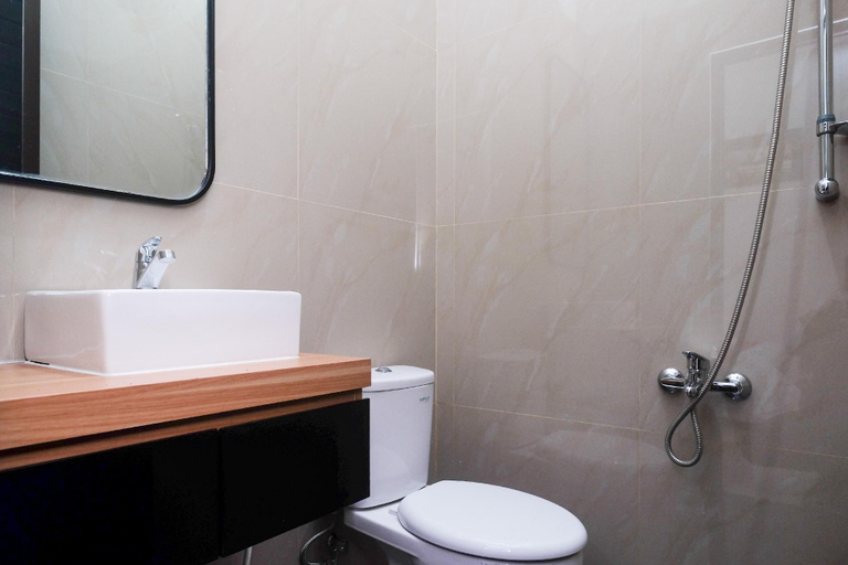 Bathroom 3