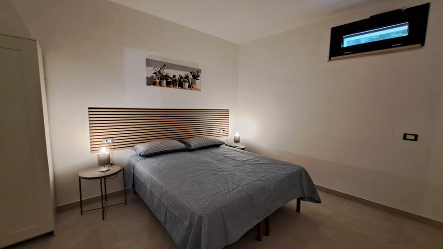Others 3, "Casa Vacanza Greci", Avellino