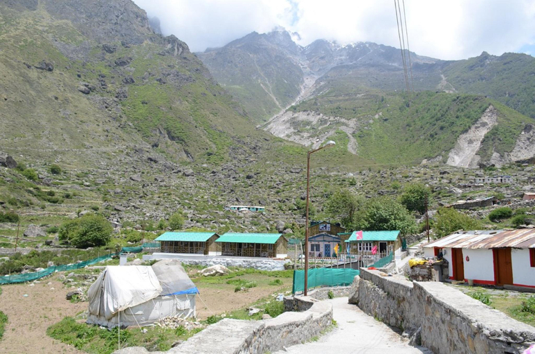 Exterior & Views 5, Badriville Resort(Badrinath,UK), Chamoli