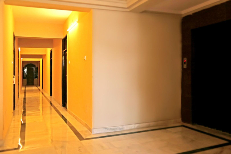 Others 5, ACE Plaza Hotel, Udaipur