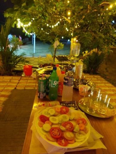 Food & Drinks 5, Serene Blossom Valley, Tirunelveli