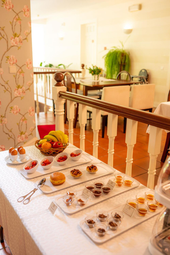 Food & Drinks 2, Casa Da Piedade, São Vicente