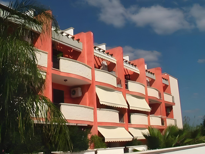 Others 3, Residence Marina di Carlino Tourist, Lecce
