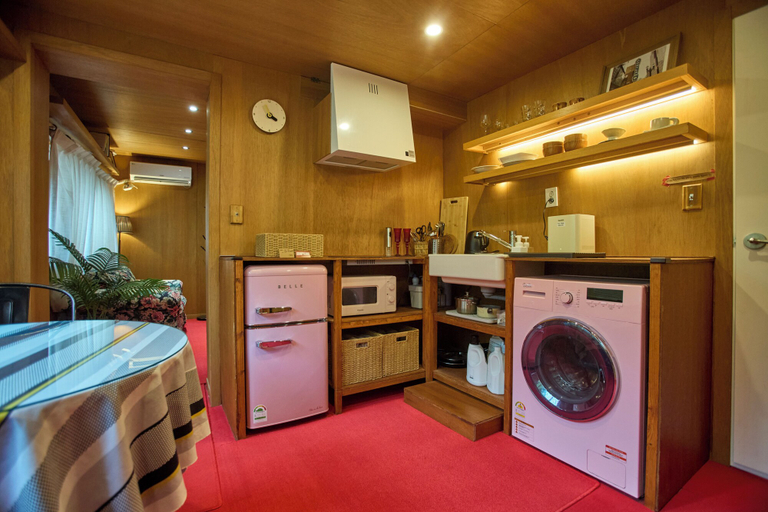Others 4, STAY Eunpyeong, Eun-pyeong