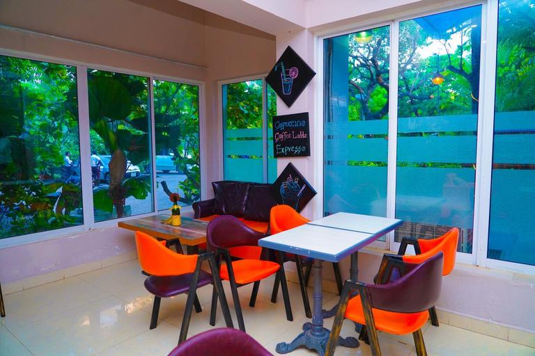 Food & Drinks 4, Tilko Jaffna City Hotel, Jaffna
