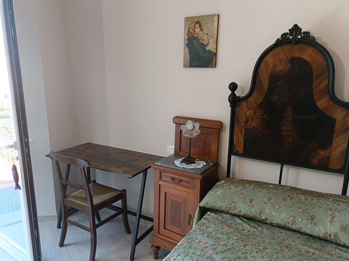 Others 3, Locanda della Rocca di Camagna, Alessandria