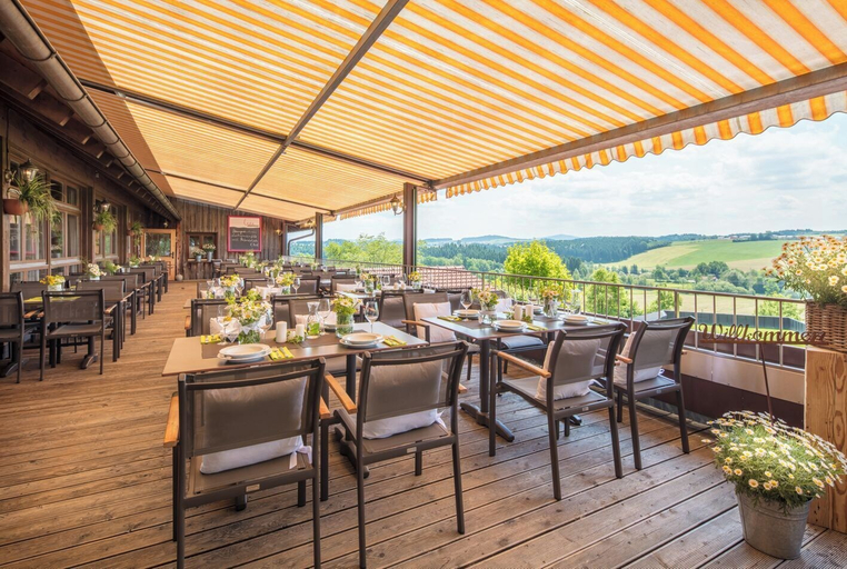 Food & Drinks 5, Anetseder Landhotel & Lofts, Passau