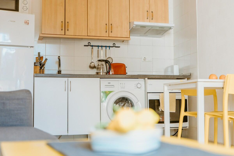 Others 2, Sunshine by the ocean 1BR apartment COSTA ADEJE, Santa Cruz de Tenerife