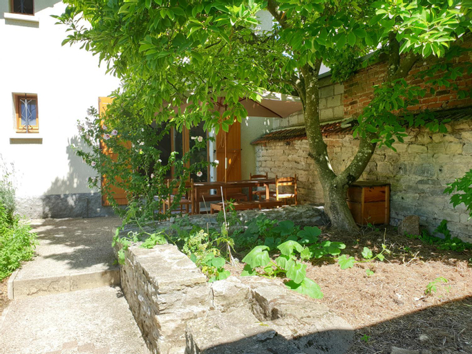 Exterior & Views 1, Chambres privees dans maison zen, Côte-d'Or