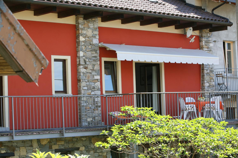 Casa Buri, Verbano-Cusio-Ossola