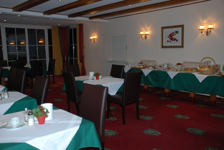 Food & Drinks 2, Landhaus Brieger, Salzburg Umgebung