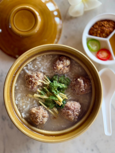 Food & Drinks 4, SUAN SANG CHAN RIVERSIDE RESORT, Muang Chumphon