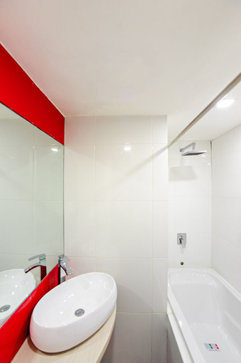 Bedroom 5, @HOM Hotel Kudus by Horison Group, Kudus