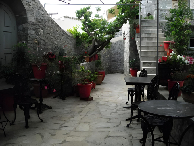 Food & Drinks 2, Theano Guesthouse, Attica