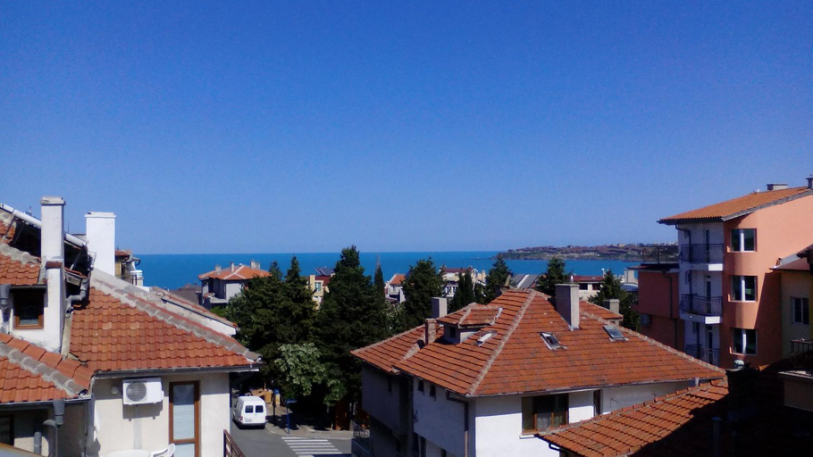 Others 5, Rooms Via Maris, Sozopol