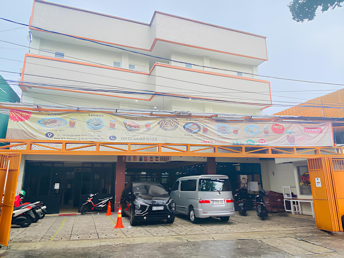 Kotjil Room and Resto by VIBHM, Central Jakarta