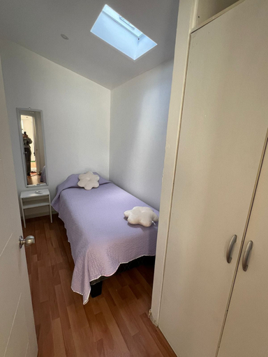 Bedroom 5, departamentos egaña, Llanquihue