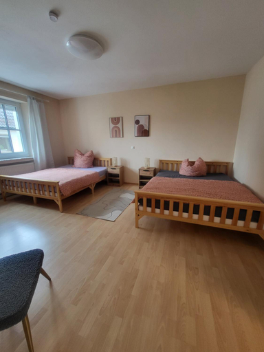 Geraumige Wohnungen Zentrumsnah Schwandorf, Schwandorf