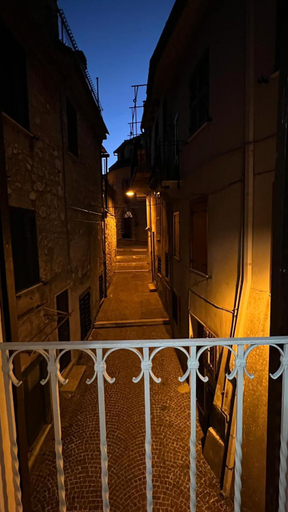 3, Giada House, Frosinone