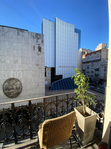 Others 4, Hostel Miraflores, Distrito Federal