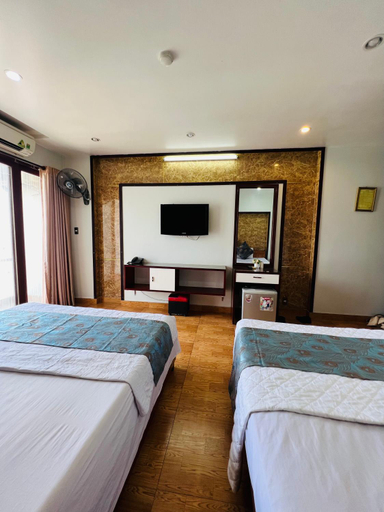 Bedroom 2, Thanh Binh Hotel, Ngô Quyền