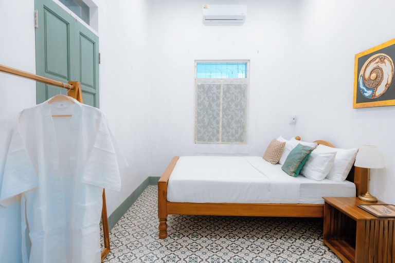 Bedroom 4, Shinophat's House, Muang Chiang Rai