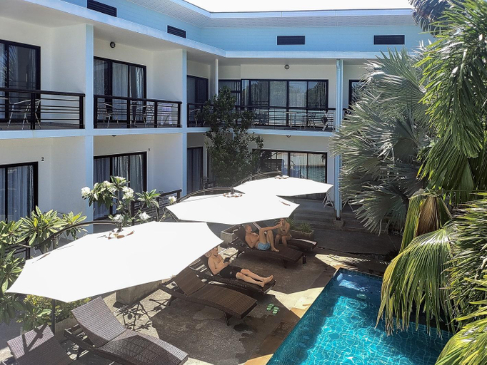 Others 4, Villa LunaSole Samui, Ko Samui