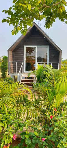Exterior & Views 2, SN Eco Resort And Water Park, Dhenkanal