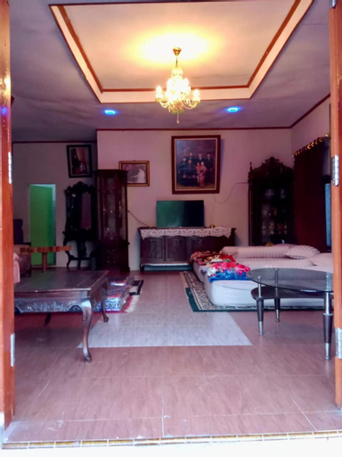 Buhit Guest House Samosir, Samosir