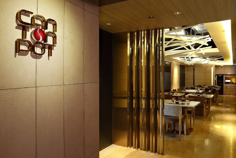 Food & Drinks 4, Lodgewood by L'hotel Mongkok Hong Kong, Kowloon