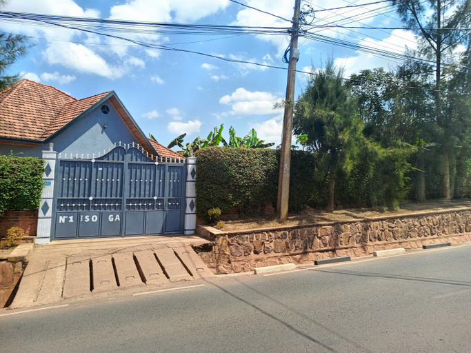 Others 3, QUICK HOME Kigali, Kicukiro
