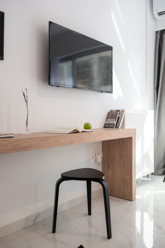 Others 4, ΙΩΚΑ Suites / the Urbitality Project, Central Macedonia