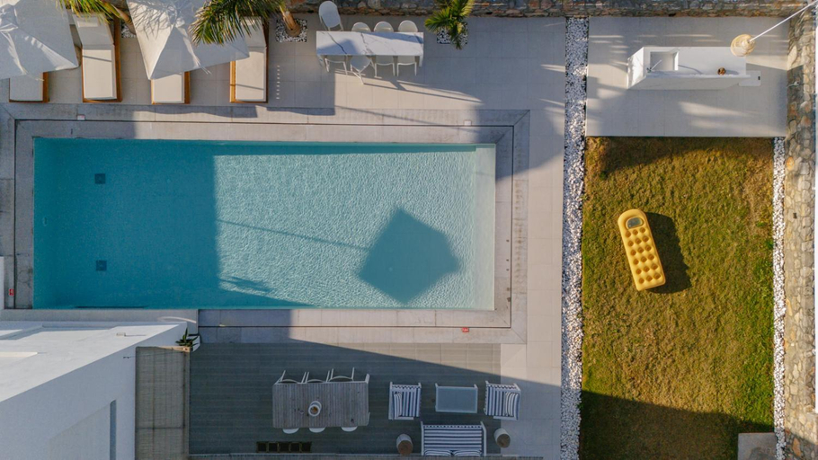 Others 5, Sardines Luxury Villas, Crete