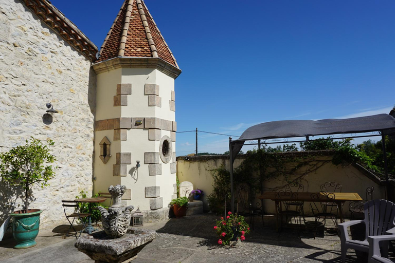Others 4, Les Deux Tours, Gard