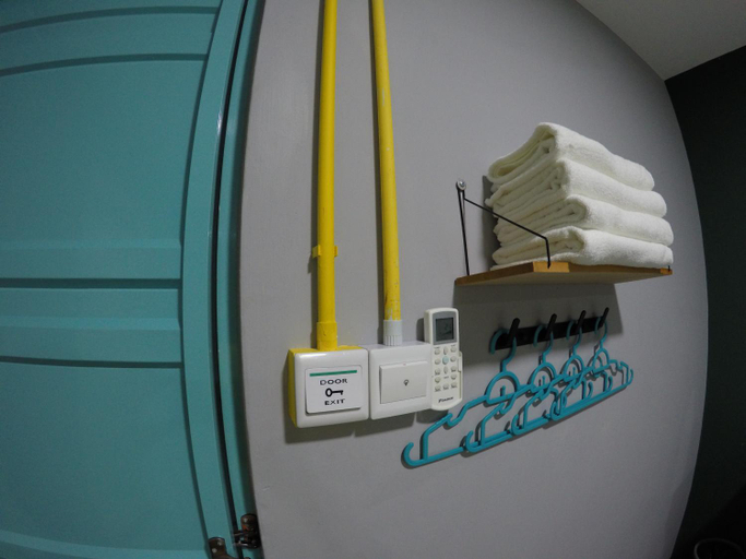 Others 4, CoCo Guesthouse Kemaman, Kemaman