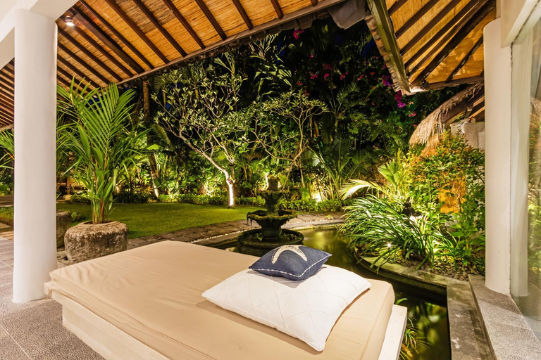 Bedroom 2, Baliani Beauty, Badung