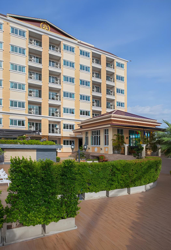 Others 5, ROYAL GRAND PATTAYA, Bang Lamung