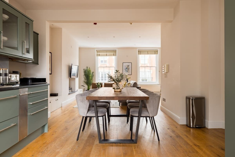 Others 4, The Chelsea Nest - Stylish 2bdr With Balcony, London