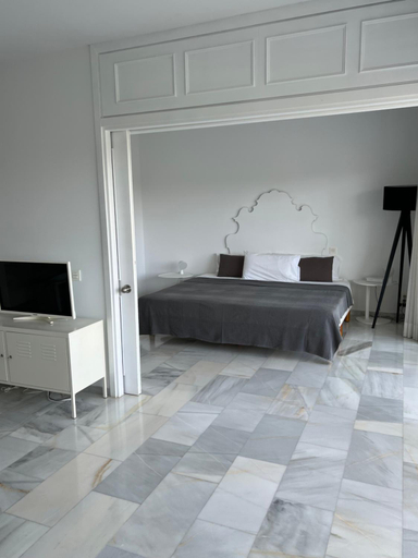 Bedroom 2, Little treasure near the beach, Málaga